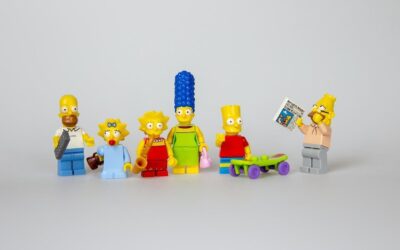The Simpsons Trivia