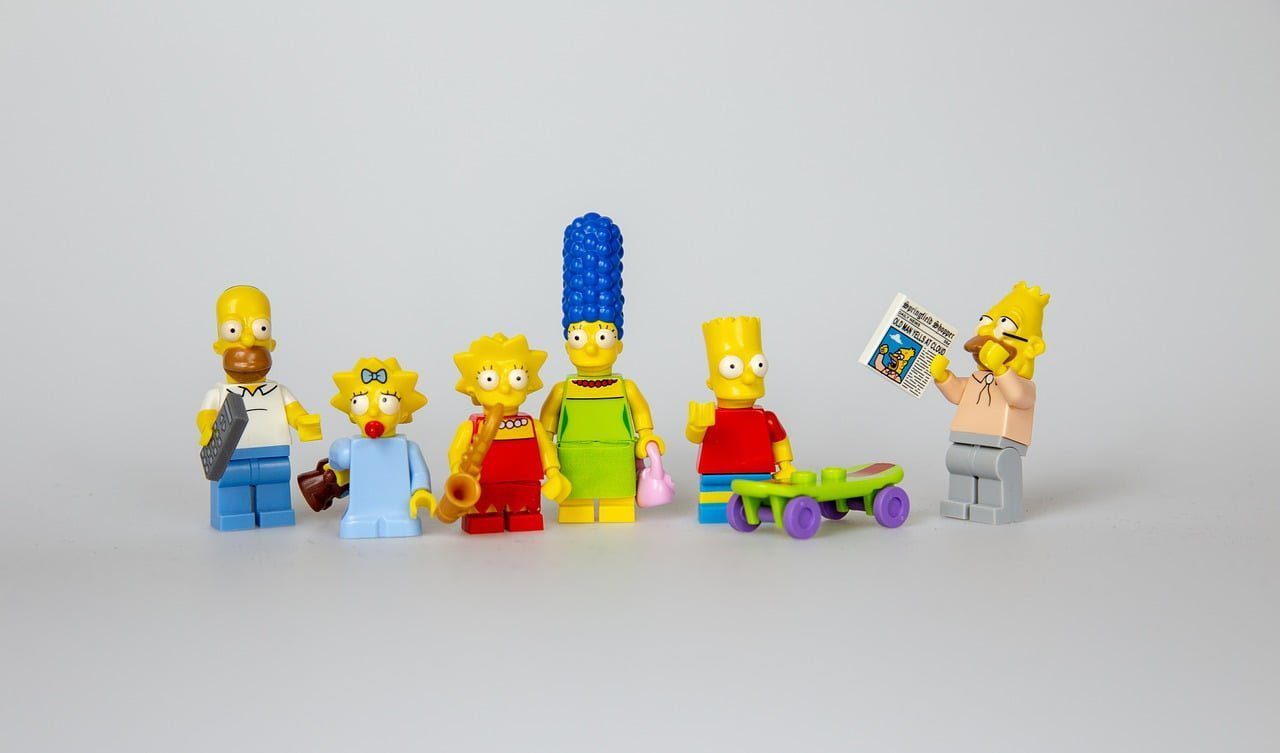 The Simpsons Trivia