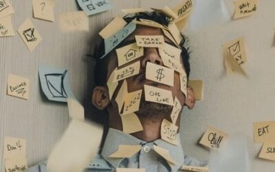 How to Overcome Return-to-Office Anxiety