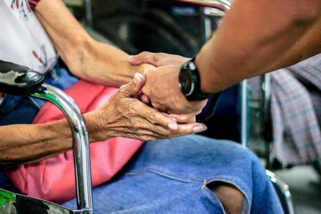 give care