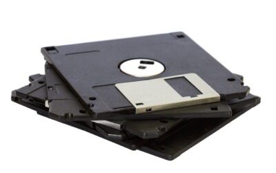 Quiz – Do you know what these devices from the past are?