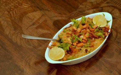 Instant Pot Haleem