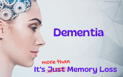 Caring for a Loved One with Dementia