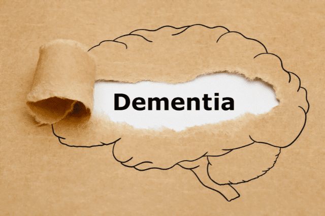 What is Dementia