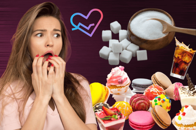 Sugar Shock: How Much Do You Know About the Sweet Stuff's Impact on Your Health?