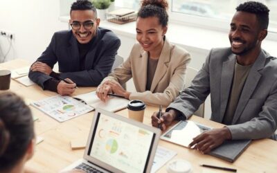 6 Benefits of Slowing Down at Work