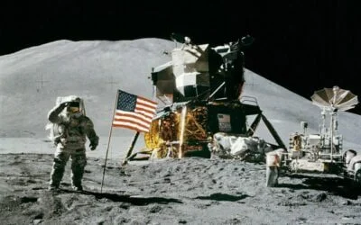 Space Exploration: Journey to the Stars Quiz