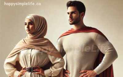 Discover Your Superpower Quiz