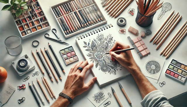 Master a New Skill in 30 Days: A Simple Plan for Beginners