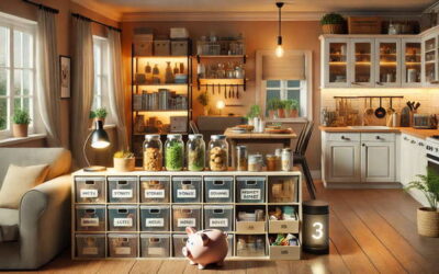 Home Hacks to Save Money