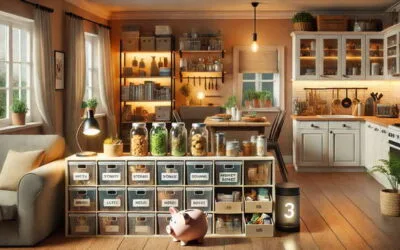 Home Hacks to Save Money