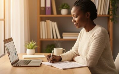 Why Going Back to School in Your 50s Is Never Too Late