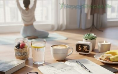 The Best Morning Habits for a Successful Workday