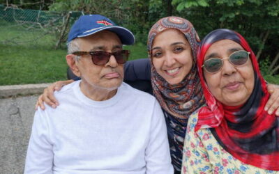 My Family’s Journey Into Long-Term Care
