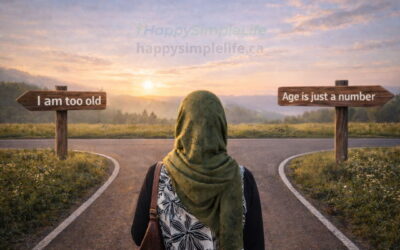Self Ageism: The Quiet Lie That Can Hold Women Back